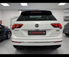 Volkswagen Tiguan 2.0 TDI DSG 4MOTION RLINE - 9