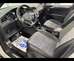 Volkswagen Tiguan 2.0 TDI DSG 4MOTION RLINE - 10