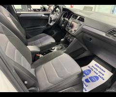Volkswagen Tiguan 2.0 TDI DSG 4MOTION RLINE - 11
