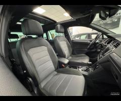Volkswagen Tiguan 2.0 TDI DSG 4MOTION RLINE - 12