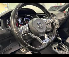Volkswagen Tiguan 2.0 TDI DSG 4MOTION RLINE - 13