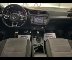 Volkswagen Tiguan 2.0 TDI DSG 4MOTION RLINE - 14