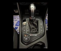 Volkswagen Tiguan 2.0 TDI DSG 4MOTION RLINE - 16