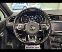 Volkswagen Tiguan 2.0 TDI DSG 4MOTION RLINE - 19