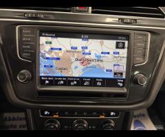 Volkswagen Tiguan 2.0 TDI DSG 4MOTION RLINE - 22