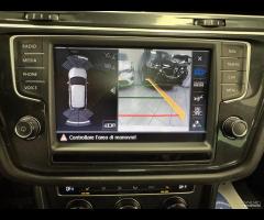 Volkswagen Tiguan 2.0 TDI DSG 4MOTION RLINE - 24