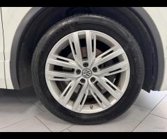 Volkswagen Tiguan 2.0 TDI DSG 4MOTION RLINE - 25