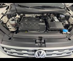 Volkswagen Tiguan 2.0 TDI DSG 4MOTION RLINE - 29