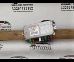 CENTRALINA CONTROLLO TELECAMERA/SISTEMA PARCHEGGIO