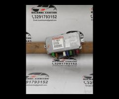 CENTRALINA CONTROLLO TELECAMERA/SISTEMA PARCHEGGIO