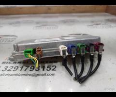 CENTRALINA CONTROLLO TELECAMERA/SISTEMA PARCHEGGIO - 8