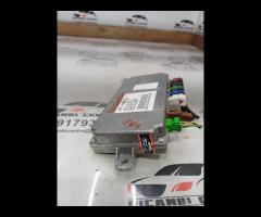 CENTRALINA CONTROLLO TELECAMERA/SISTEMA PARCHEGGIO - 9