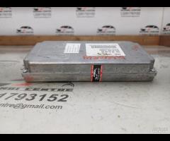 CENTRALINA CONTROLLO TELECAMERA/SISTEMA PARCHEGGIO - 11