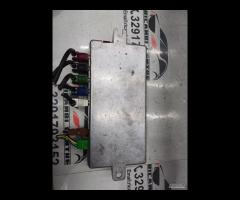 CENTRALINA CONTROLLO TELECAMERA/SISTEMA PARCHEGGIO - 13