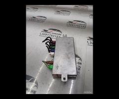 CENTRALINA CONTROLLO TELECAMERA/SISTEMA PARCHEGGIO - 14