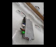 CENTRALINA CONTROLLO TELECAMERA/SISTEMA PARCHEGGIO - 16