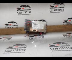 CENTRALINA DAB/MODULO CONTROLLO RADIO MERCEDES-BEN