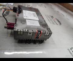 CENTRALINA DAB/MODULO CONTROLLO RADIO MERCEDES-BEN - 10