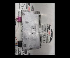 CENTRALINA DAB/MODULO CONTROLLO RADIO MERCEDES-BEN - 14