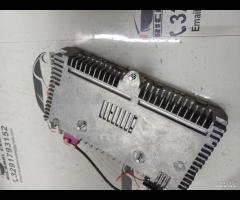 CENTRALINA DAB/MODULO CONTROLLO RADIO MERCEDES-BEN - 18