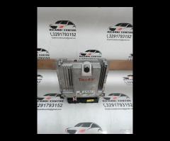 CENTRALINA VOLKWAGEN TIGUAN 2008 CBAB 03L997016K 0 - 3