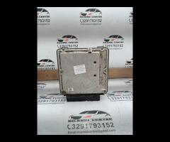 CENTRALINA VOLKWAGEN TIGUAN 2008 CBAB 03L997016K 0 - 5