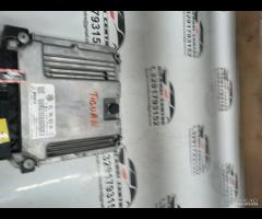 CENTRALINA VOLKWAGEN TIGUAN 2008 CBAB 03L997016K 0 - 12