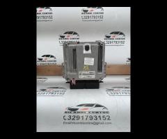 CENTRALINA MOTORE ECU JAGUAR XE (X760) 2015 204DT - 1