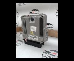 CENTRALINA MOTORE ECU JAGUAR XE (X760) 2015 204DT - 5