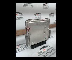 CENTRALINA MOTORE ECU JAGUAR XE (X760) 2015 204DT - 8