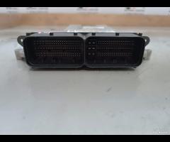 CENTRALINA MOTORE ECU JAGUAR XE (X760) 2015 204DT - 10