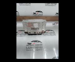 CENTRALINA MOTORE ECU SKODA FABIA 2018 1.0 TSI CHZ - 2