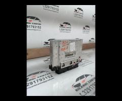 CENTRALINA MOTORE ECU SKODA FABIA 2018 1.0 TSI CHZ - 3