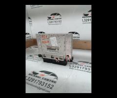 CENTRALINA MOTORE ECU SKODA FABIA 2018 1.0 TSI CHZ - 4