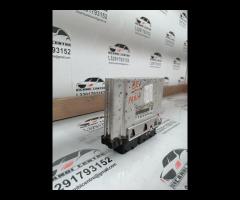 CENTRALINA MOTORE ECU SKODA FABIA 2018 1.0 TSI CHZ - 5