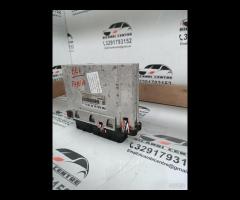 CENTRALINA MOTORE ECU SKODA FABIA 2018 1.0 TSI CHZ - 6