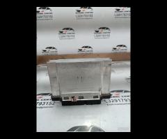 CENTRALINA MOTORE ECU SKODA FABIA 2018 1.0 TSI CHZ - 8