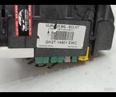 CENTRALINA SCATOLA FUSIBILI / RELE FORD TRANSIT 20 - 9