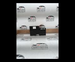 CENTRALINA SCATOLA FUSIBILI MERCEDES-BENZ CLASSE E