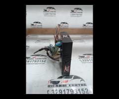 CENTRALINA SCATOLA FUSIBILI MERCEDES-BENZ CLASSE E