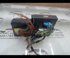 CENTRALINA SCATOLA FUSIBILI MERCEDES-BENZ CLASSE E - 8