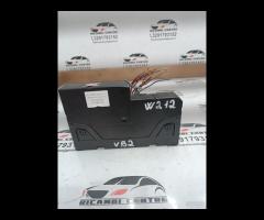 CENTRALINA SCATOLA FUSIBILI MERCEDES-BENZ CLASSE E - 10