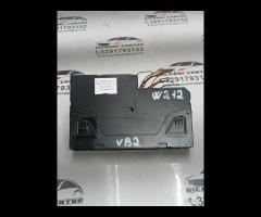 CENTRALINA SCATOLA FUSIBILI MERCEDES-BENZ CLASSE E - 12