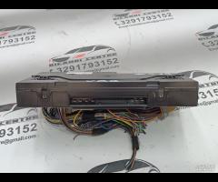 CENTRALINA SCATOLA FUSIBILI MERCEDES-BENZ CLASSE E - 15