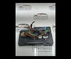 CENTRALINA SCATOLA FUSIBILI MERCEDES-BENZ CLASSE E - 17