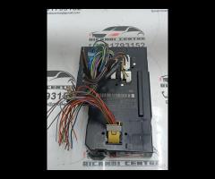 CENTRALINA SCATOLA FUSIBILI MERCEDES-BENZ CLASSE E - 19