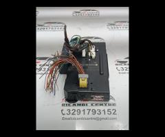 CENTRALINA SCATOLA FUSIBILI MERCEDES-BENZ CLASSE E - 20