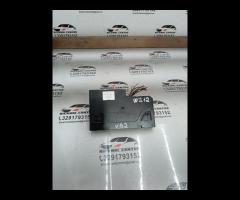 CENTRALINA SCATOLA FUSIBILI MERCEDES-BENZ CLASSE E - 21