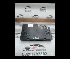 CENTRALINA SCATOLA FUSIBILI MERCEDES-BENZ CLASSE E - 22