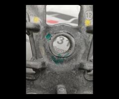 VOLANTE MULTIFUNZIONE IN PELLE NERO 2012 8PEUGEOT - 13